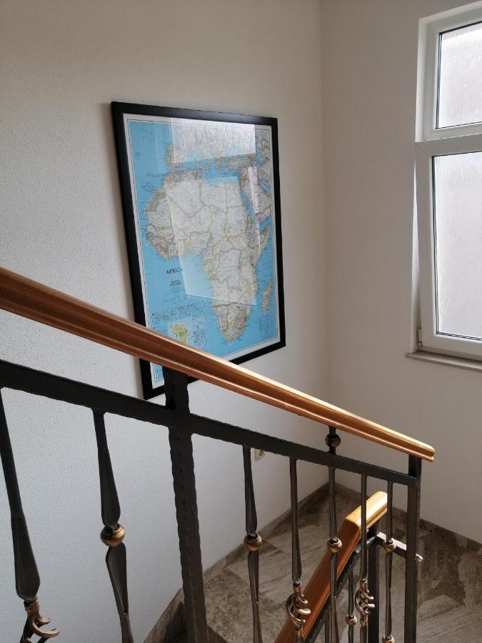 Apartment Ivan-Experience 3 Bedrooms Ljubuški Екстериор снимка