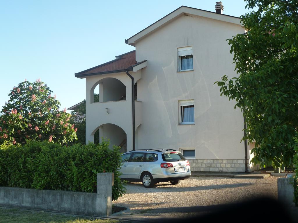 Apartment Ivan-Experience 3 Bedrooms Ljubuški Екстериор снимка