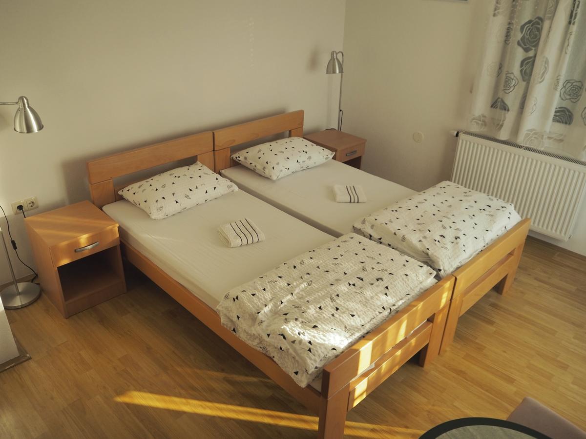 Apartment Ivan-Experience 3 Bedrooms Ljubuški Екстериор снимка