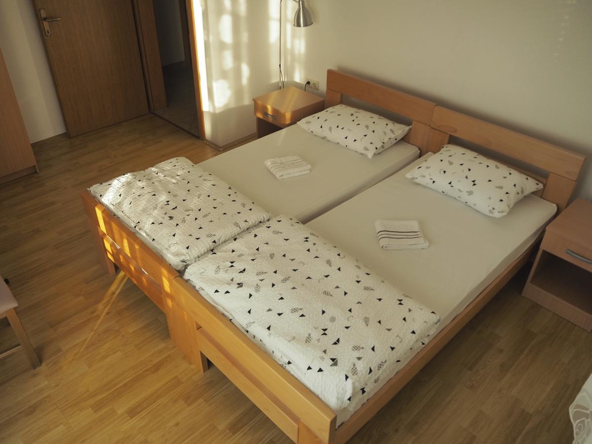 Apartment Ivan-Experience 3 Bedrooms Ljubuški Екстериор снимка