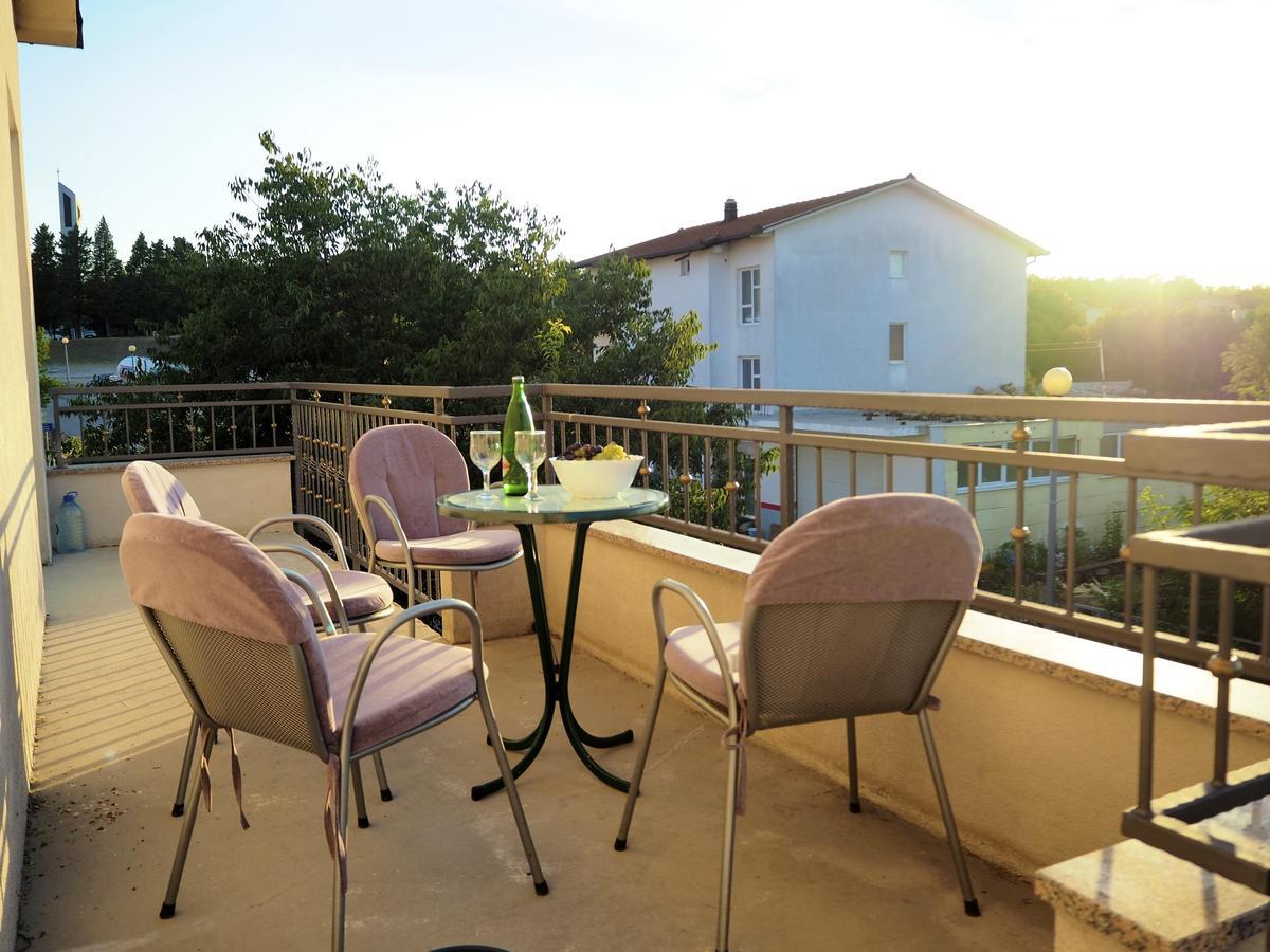 Apartment Ivan-Experience 3 Bedrooms Ljubuški Екстериор снимка