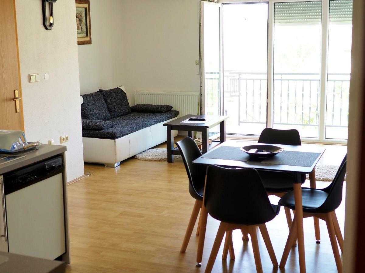 Apartment Ivan-Experience 3 Bedrooms Ljubuški Екстериор снимка