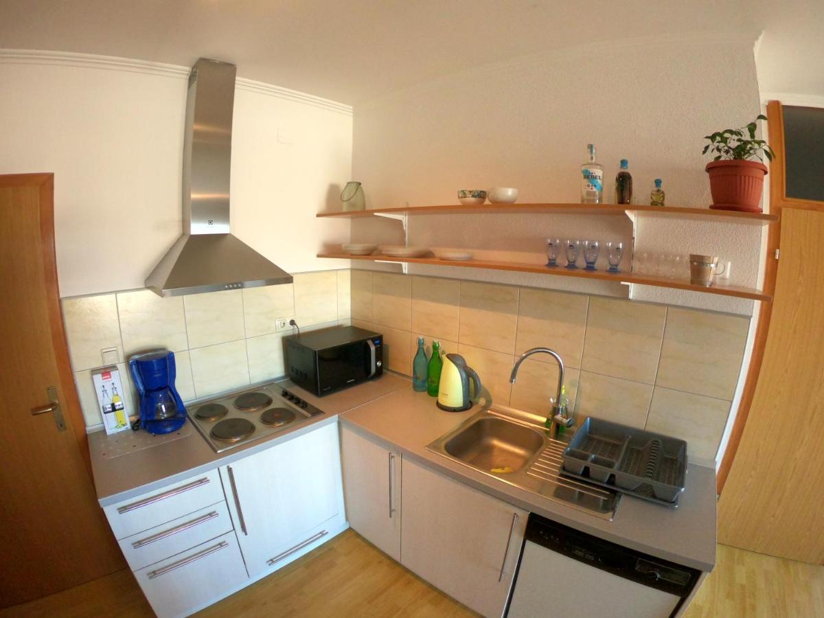 Apartment Ivan-Experience 3 Bedrooms Ljubuški Екстериор снимка