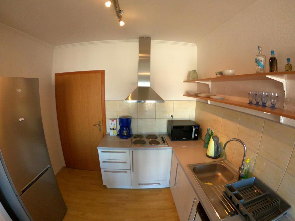 Apartment Ivan-Experience 3 Bedrooms Ljubuški Екстериор снимка